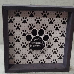 "You're wonderful fuuuuuuuuuuuureal" Decor